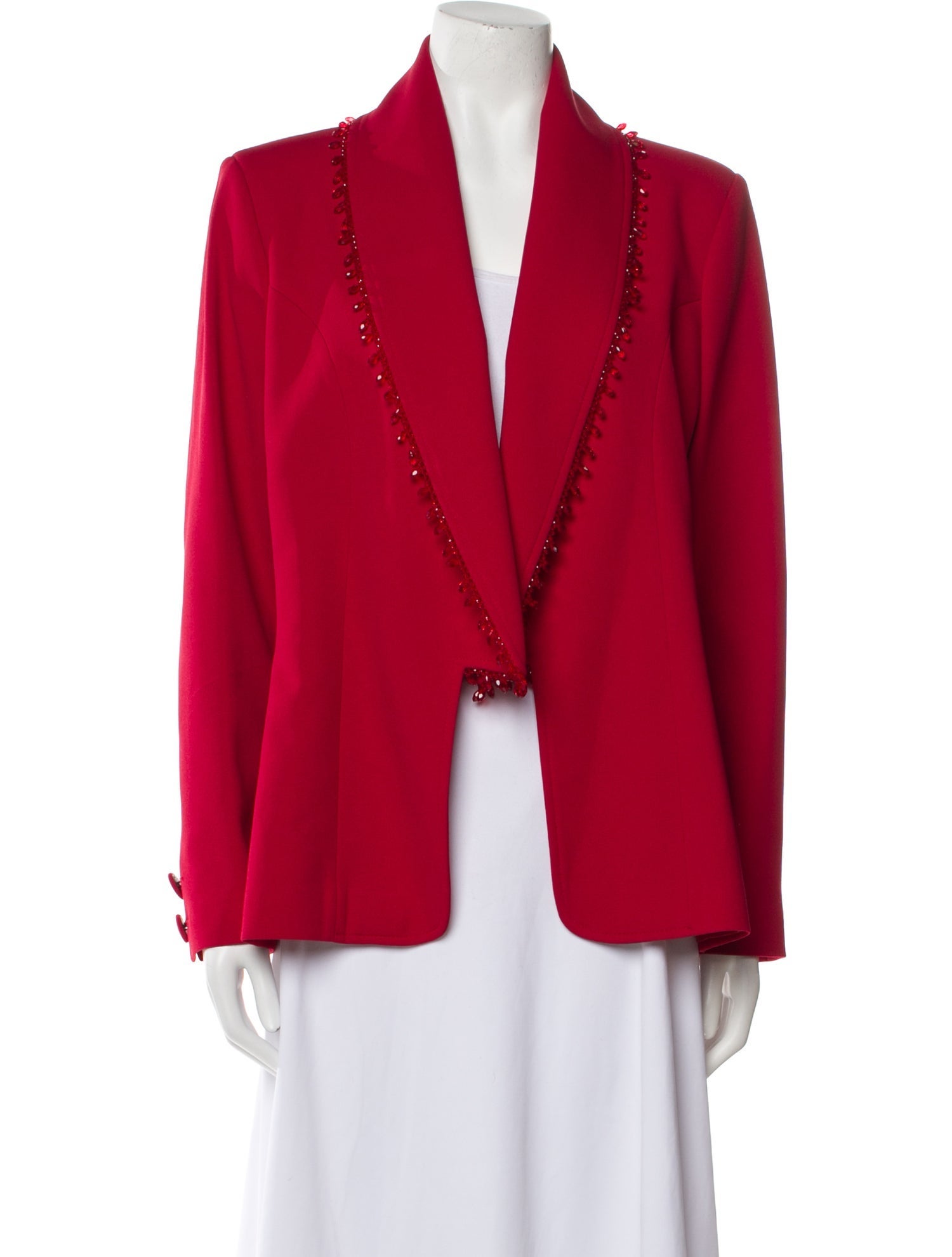 Tarik Ediz Blazer w/ Tags