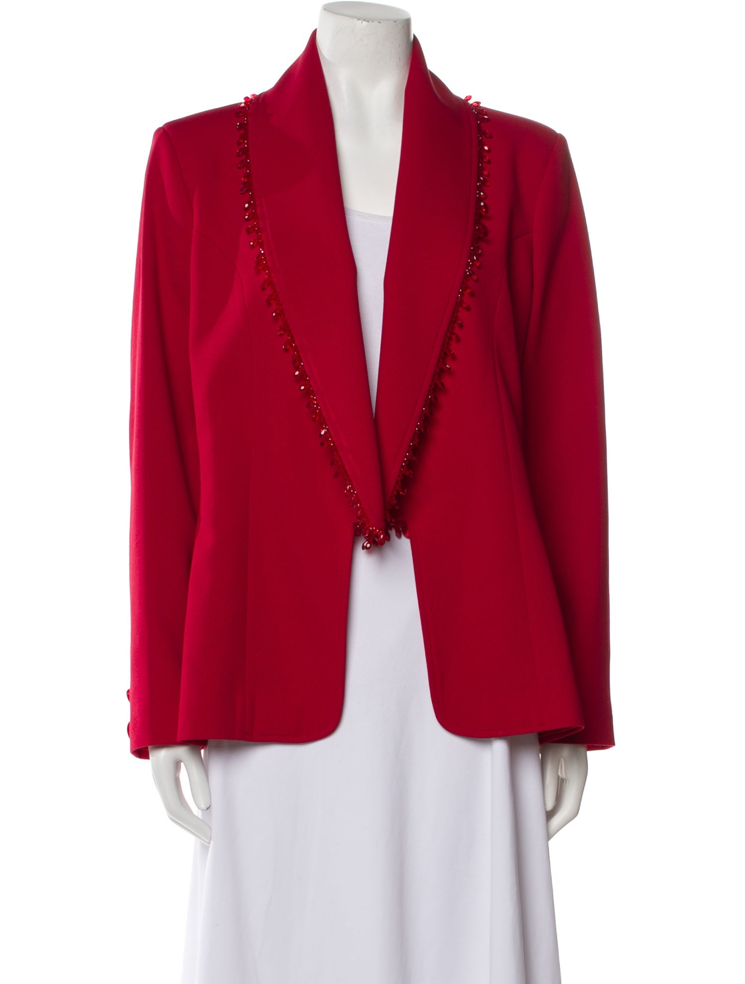 Tarik Ediz Blazer w/ Tags