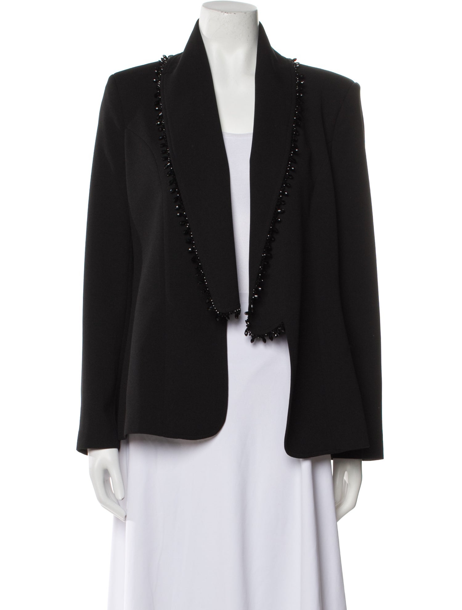 Tarik Ediz Jacket w/ Tags