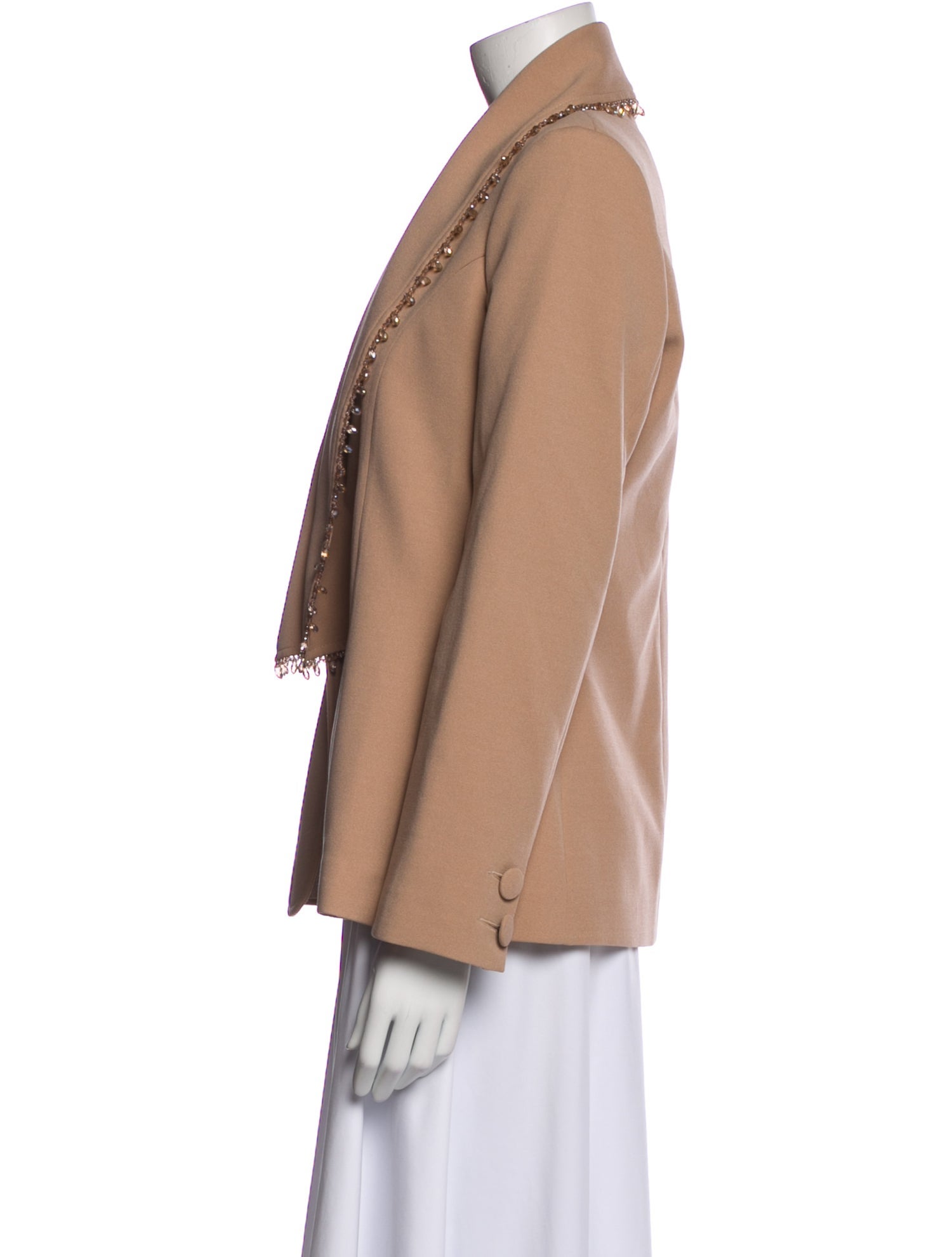 Tarik Ediz Jacket w/ Tags