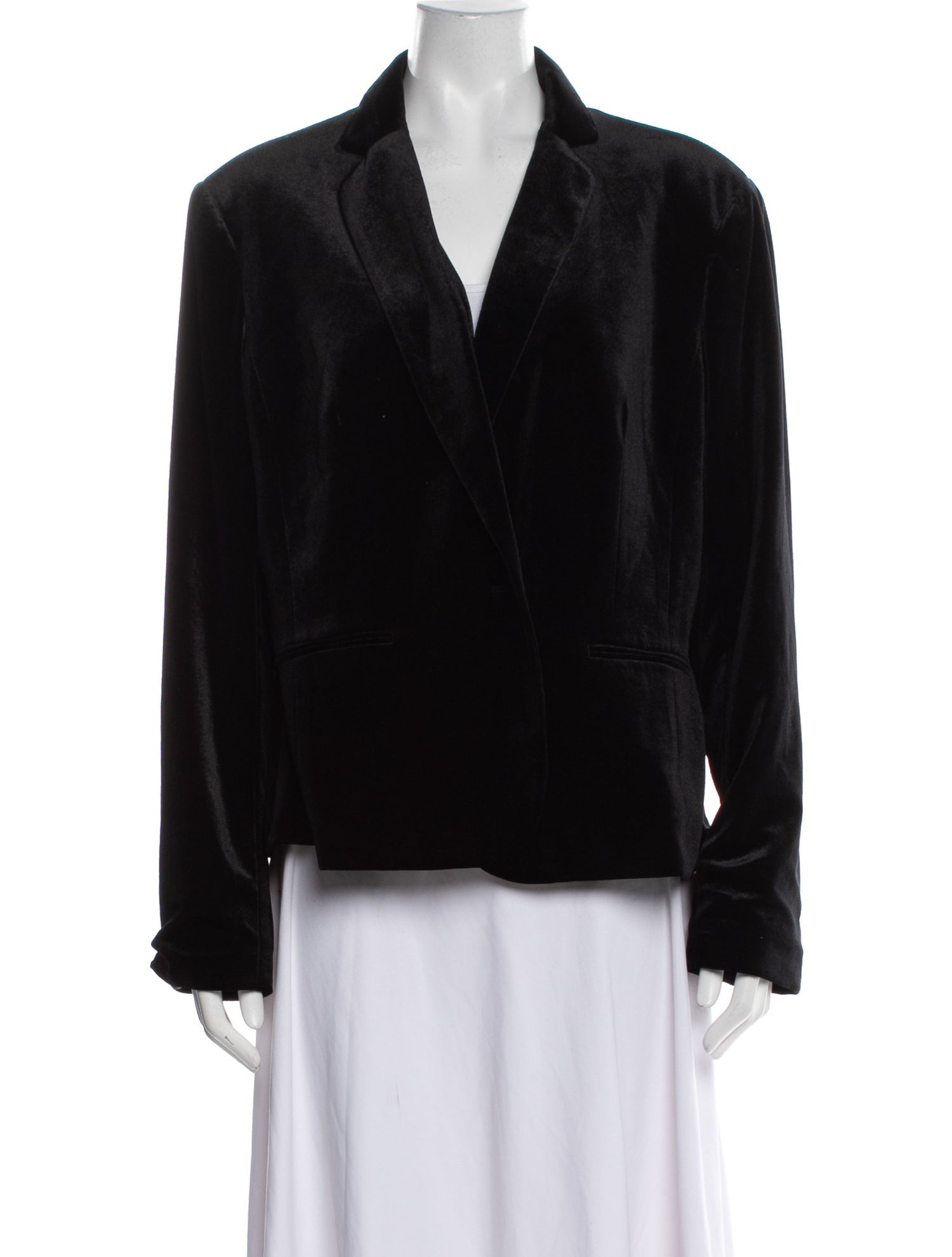 The Evans Collection Evening Jacket