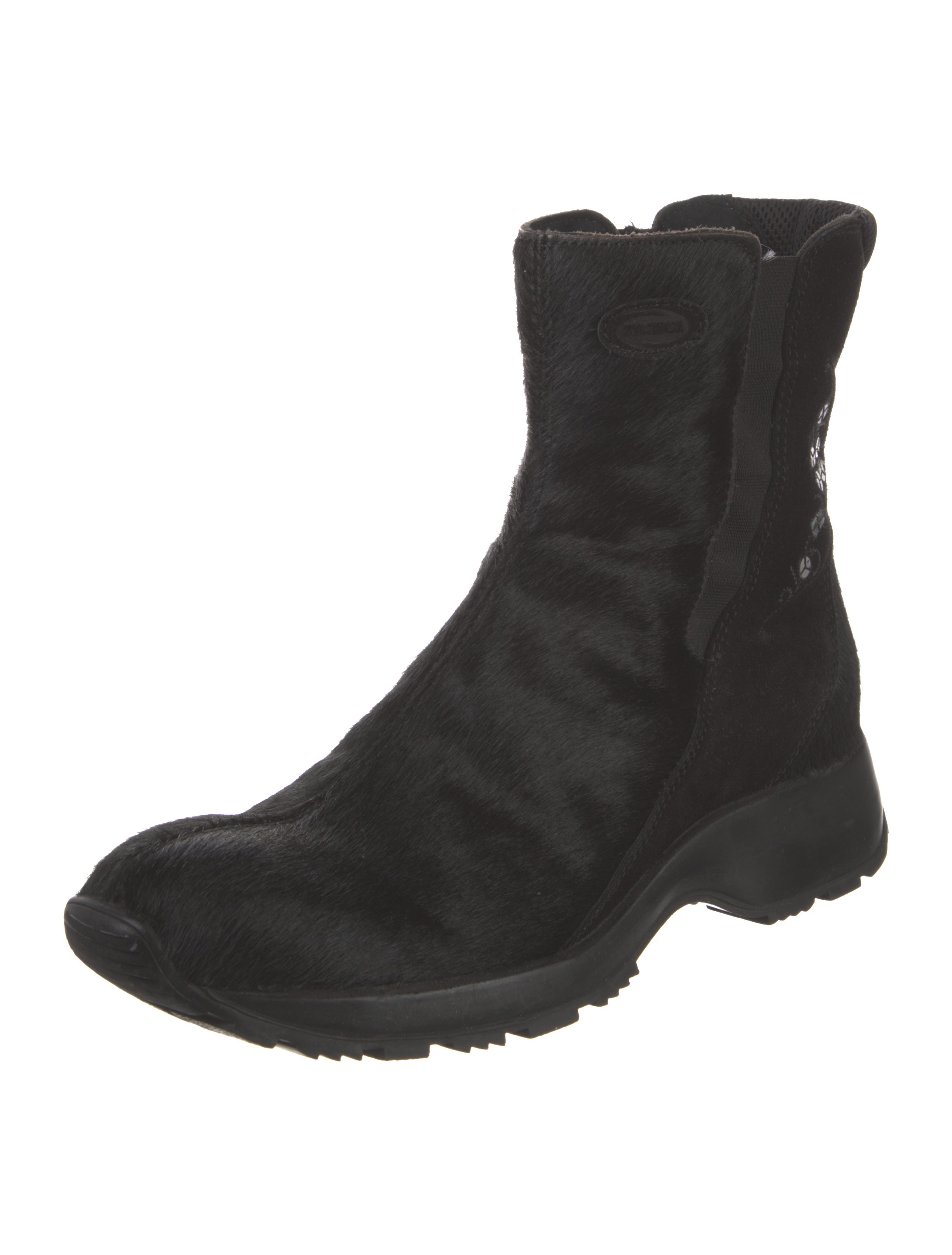 Tecnica Ponyhair Boots