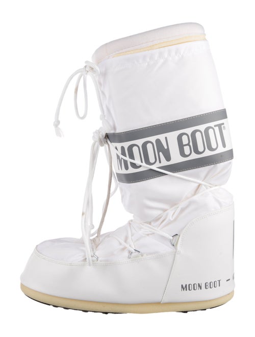 Tecnica Nylon Snow Boots