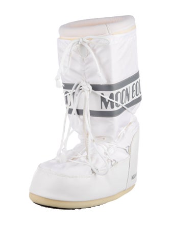 Tecnica Nylon Snow Boots