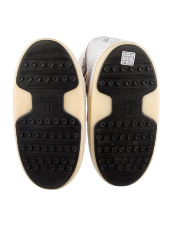 Tecnica Nylon Snow Boots