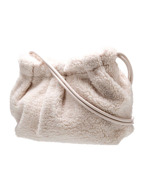 Themoirè Evening Bag