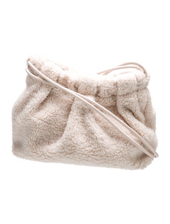 Themoirè Evening Bag