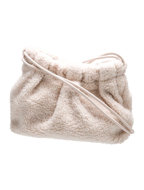 Themoirè Evening Bag