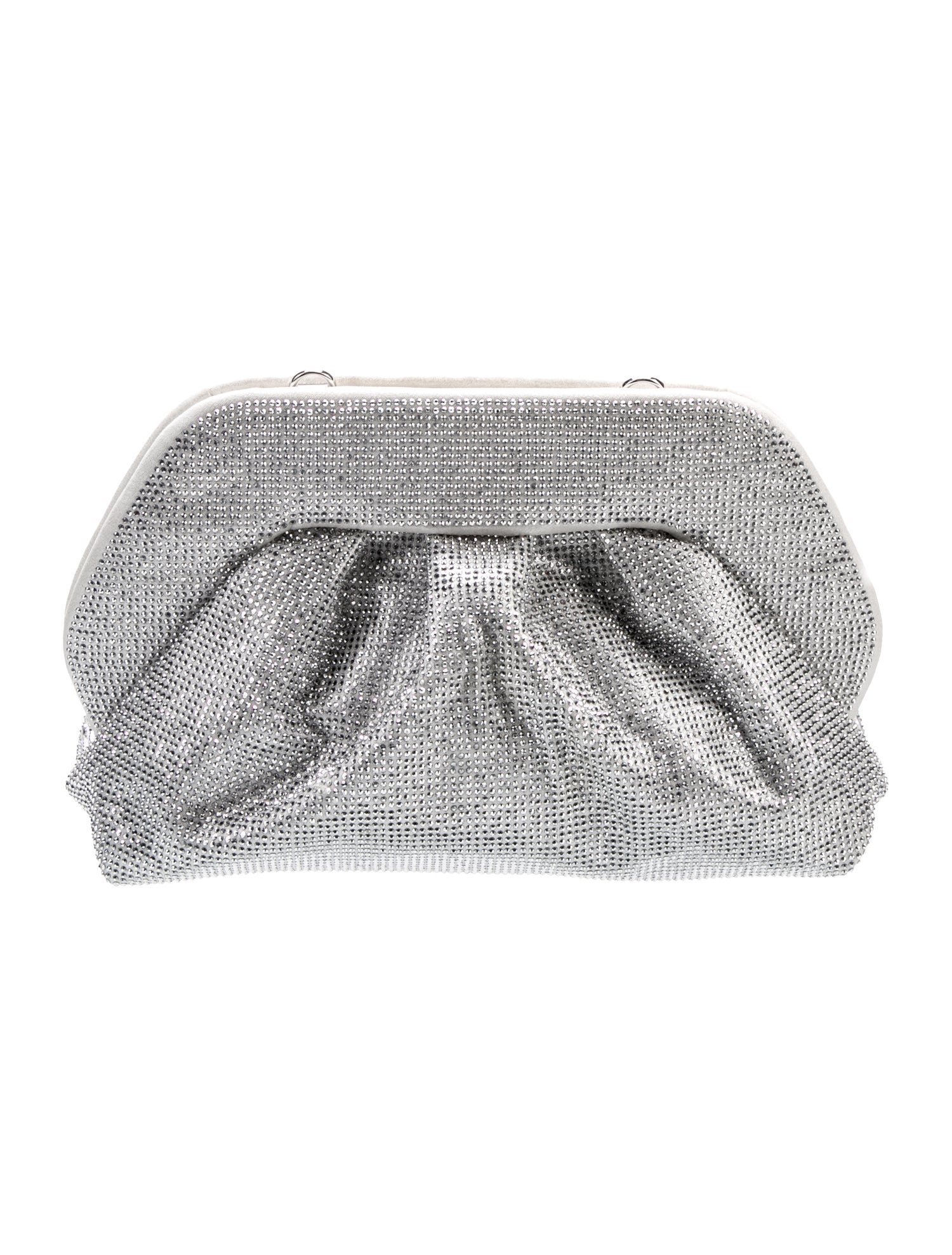 Themoirè Evening Bag