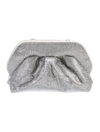 Themoirè Evening Bag