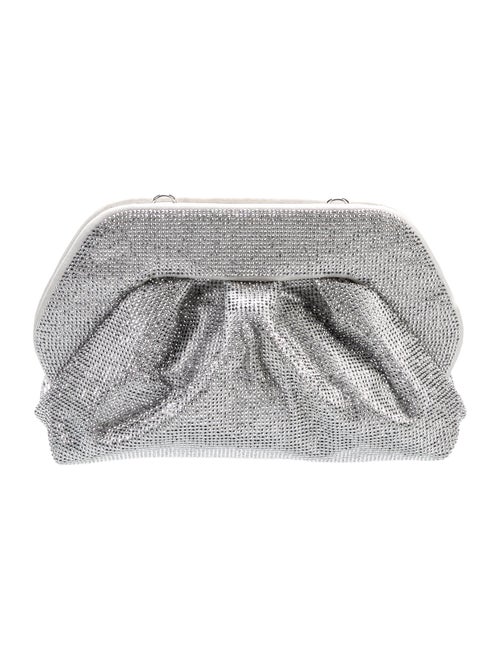 Themoirè Evening Bag
