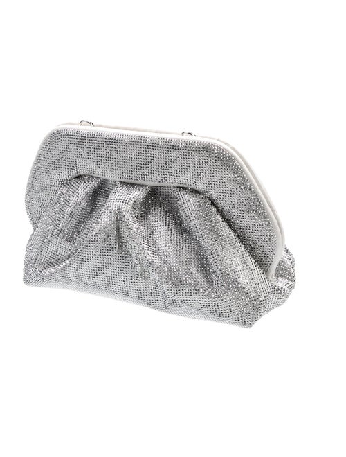 Themoirè Evening Bag