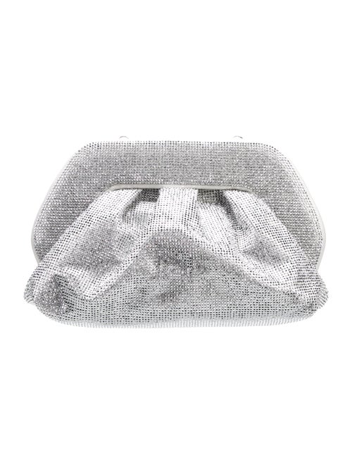 Themoirè Evening Bag