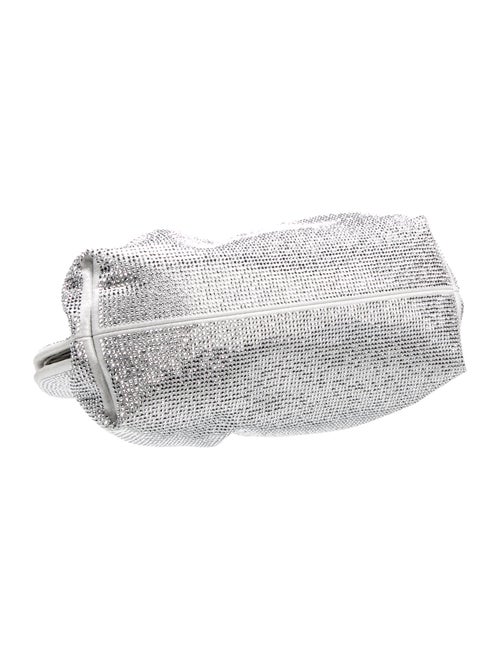 Themoirè Evening Bag