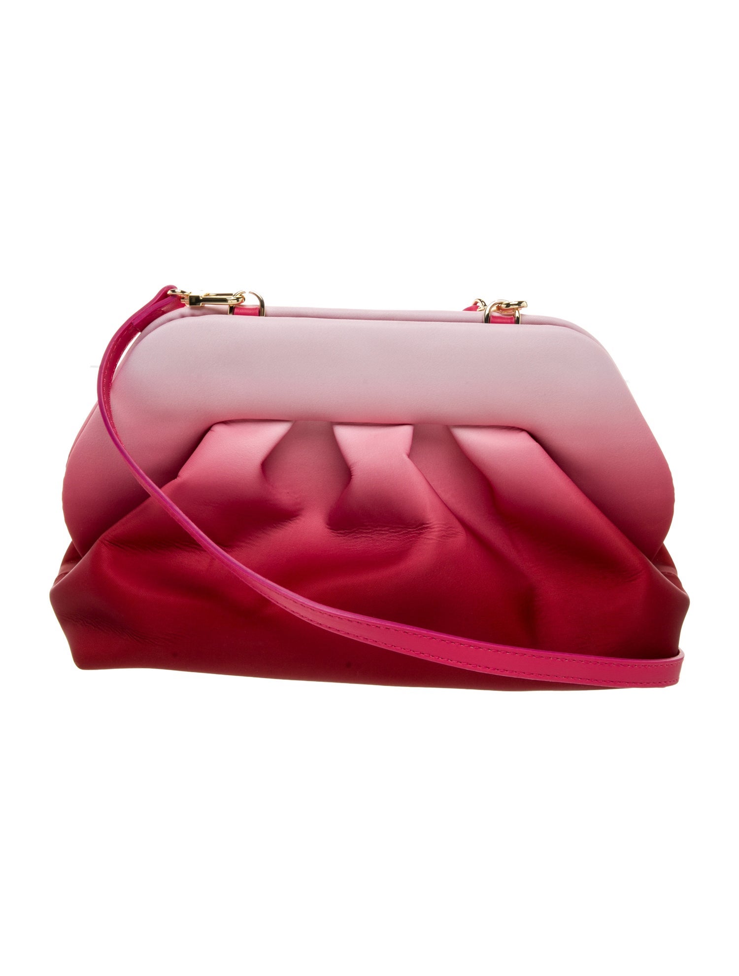 Themoirè Evening Bag