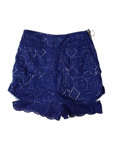 Teija Shorts Mini US 8 | M