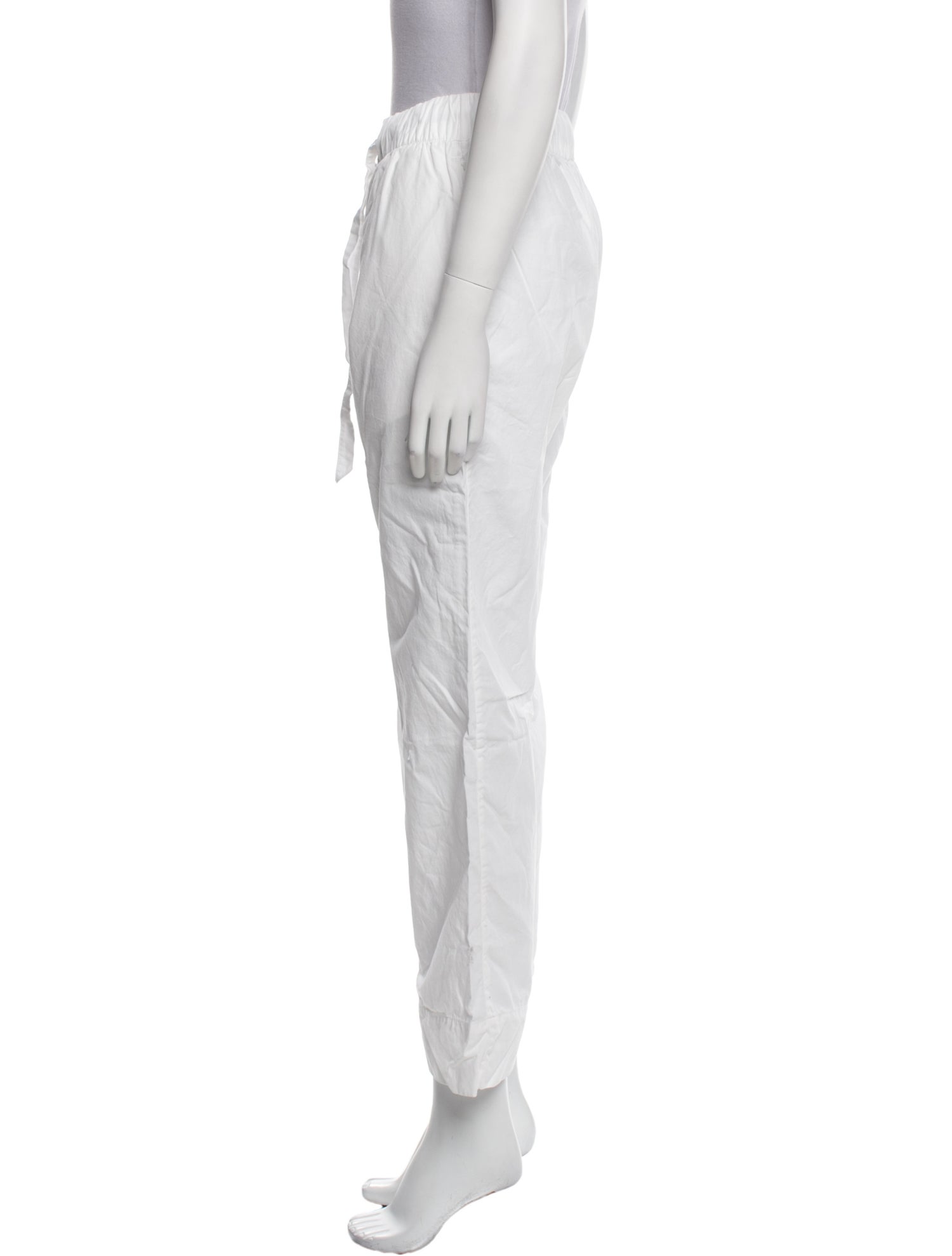 Tekla Straight Leg Pants