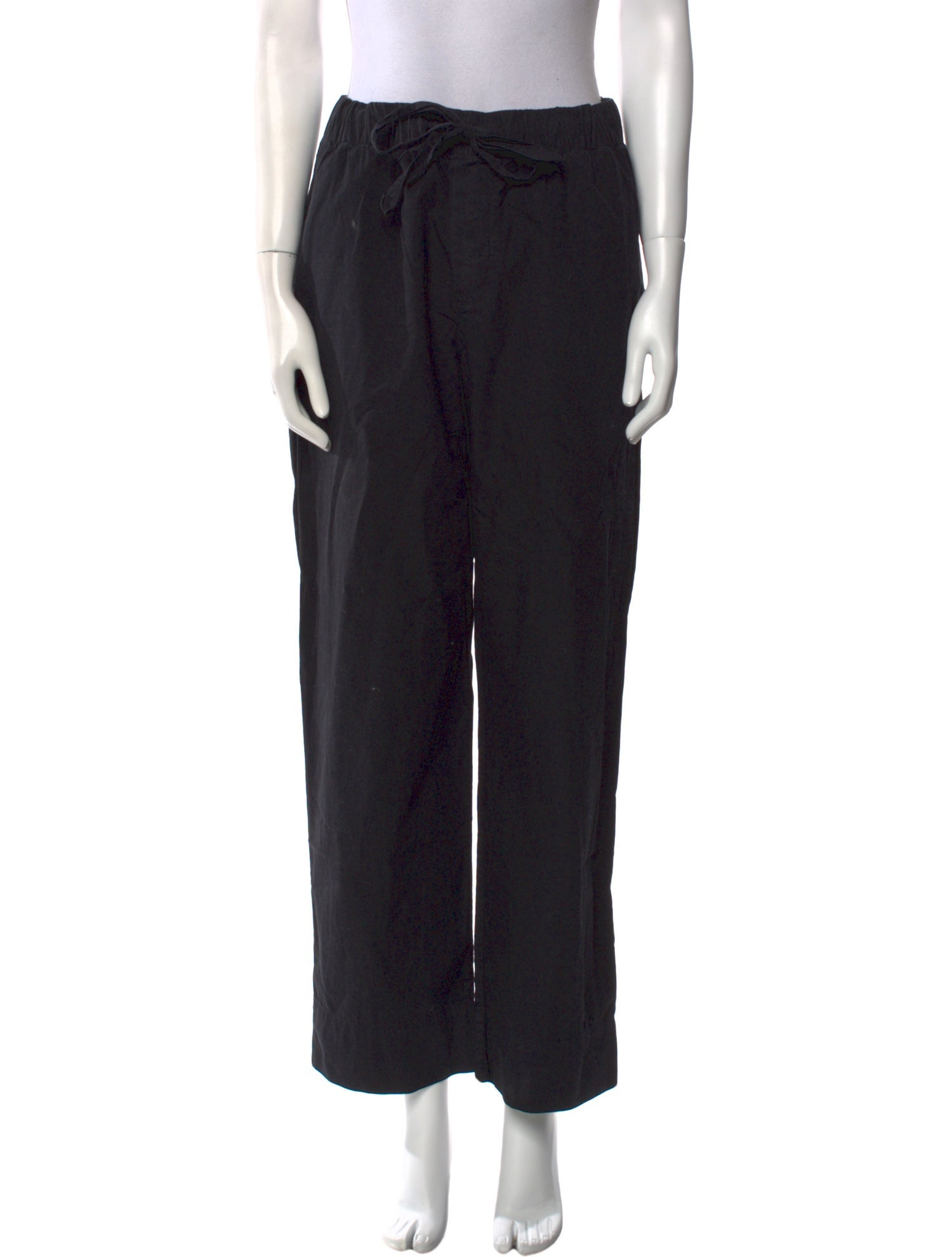 Tekla Wide Leg Pants