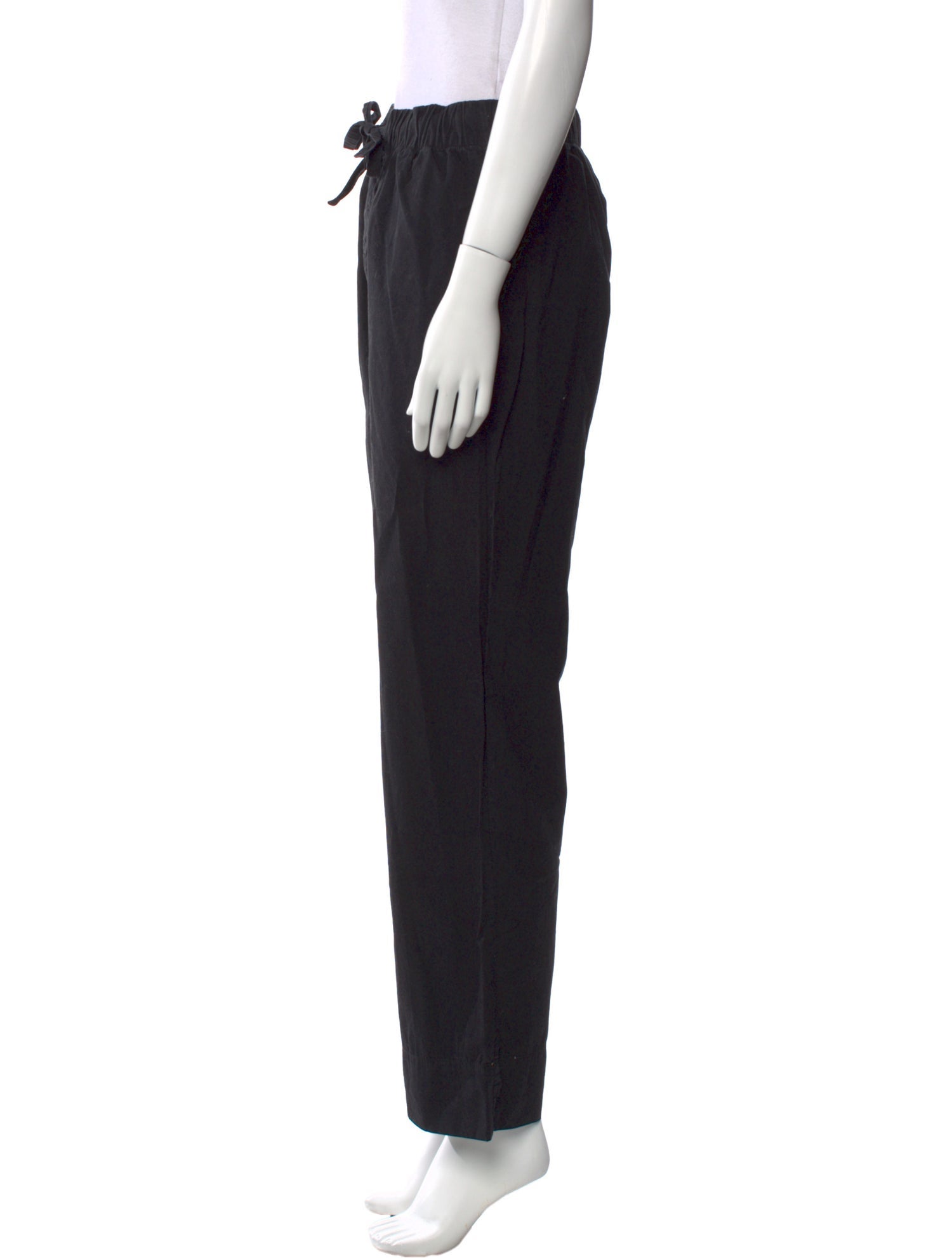 Tekla Wide Leg Pants