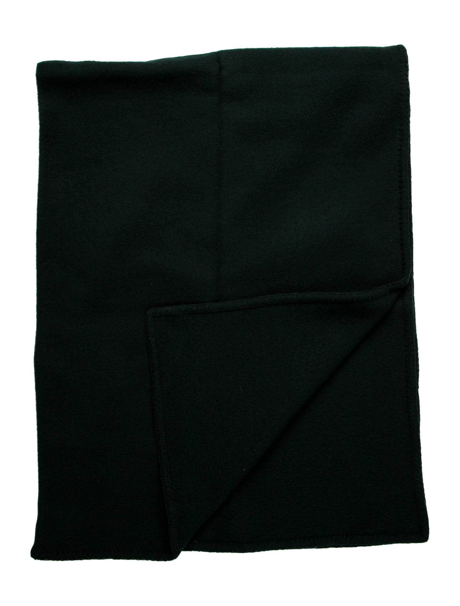 Tekla Wool Throw Blanket