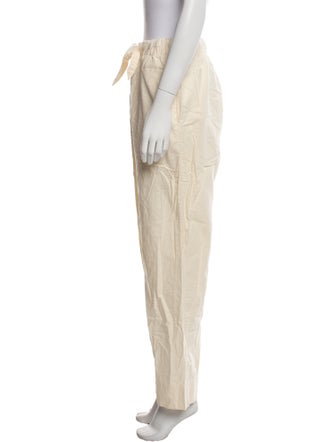 Tekla Wide Leg Pants