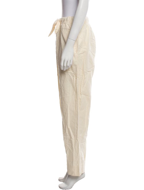 Tekla Wide Leg Pants