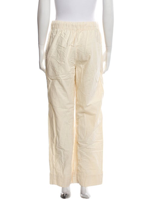 Tekla Wide Leg Pants