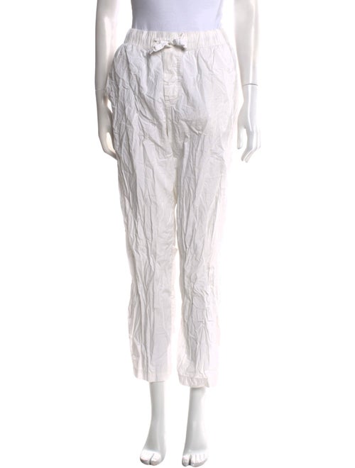 Tekla Straight Leg Pants