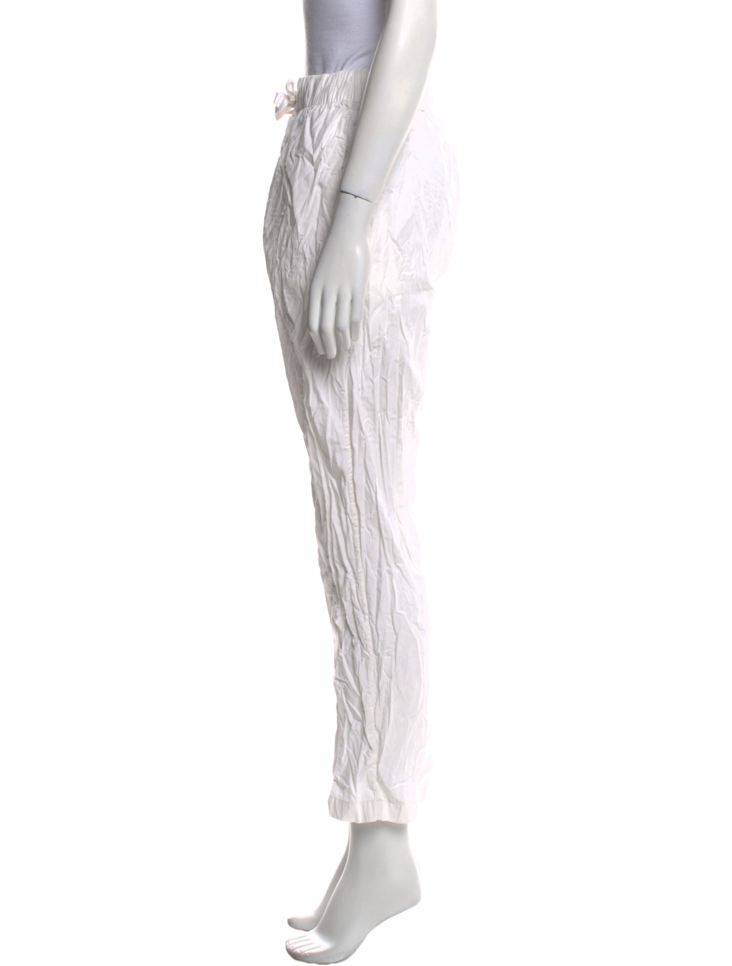 Tekla Straight Leg Pants