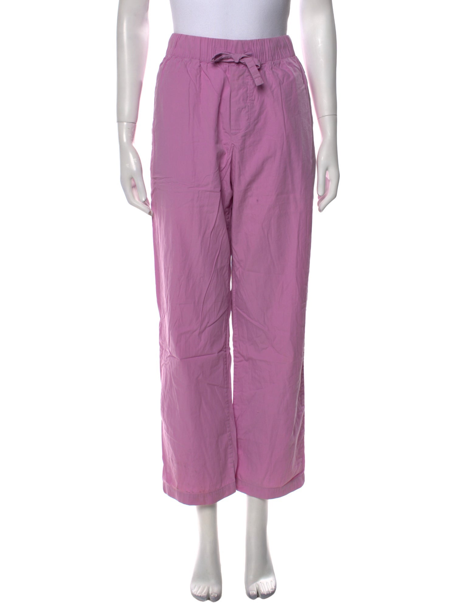 Tekla Straight Leg Pants