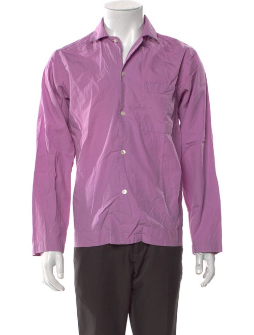Tekla Long Sleeve Shirt