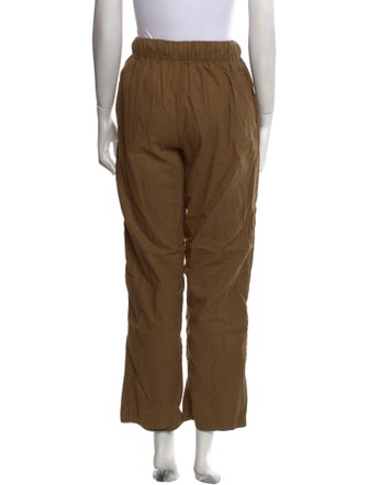Tekla Wide Leg Pants