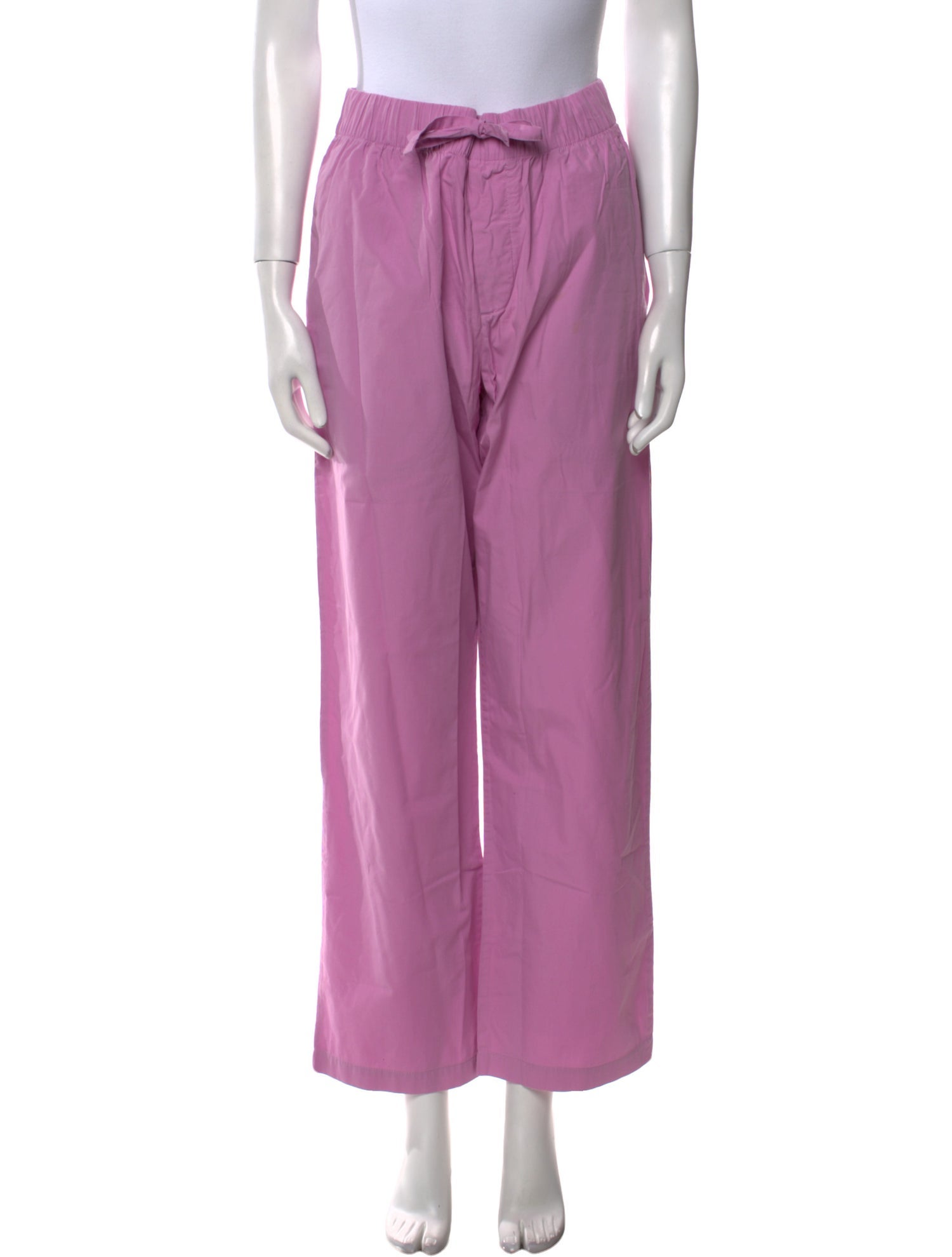 Tekla Wide Leg Pants