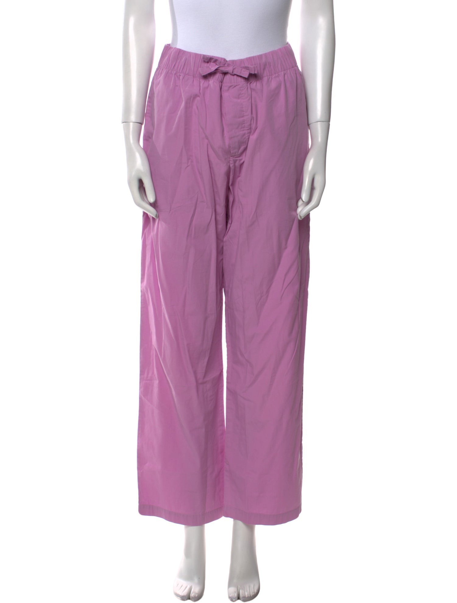 Tekla Wide Leg Pants