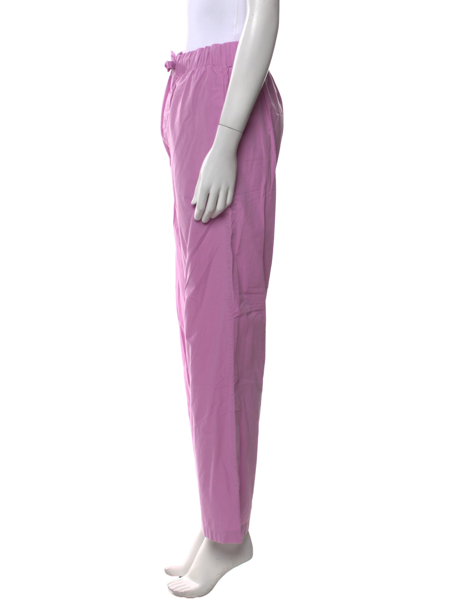 Tekla Wide Leg Pants