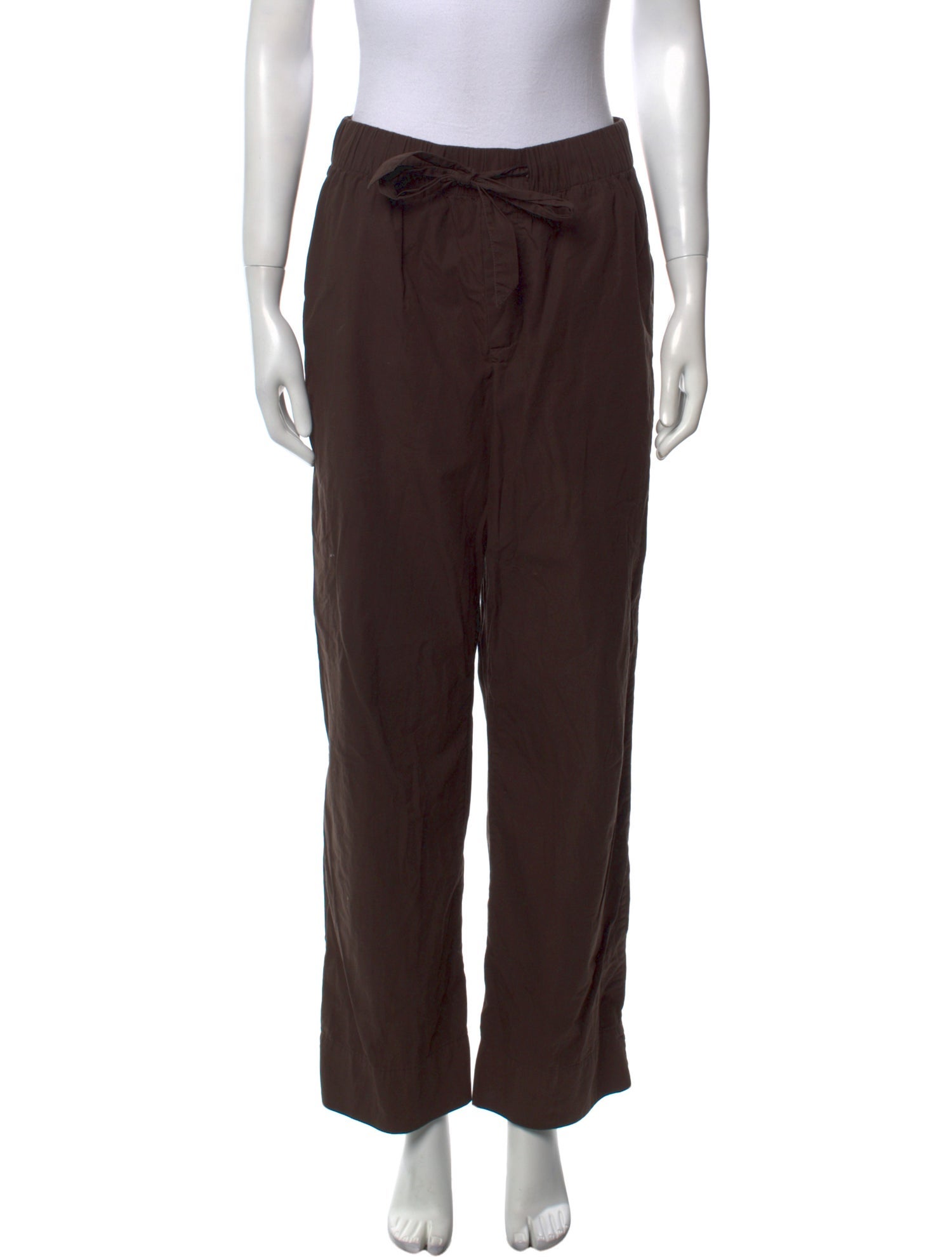Tekla Wide Leg Pants