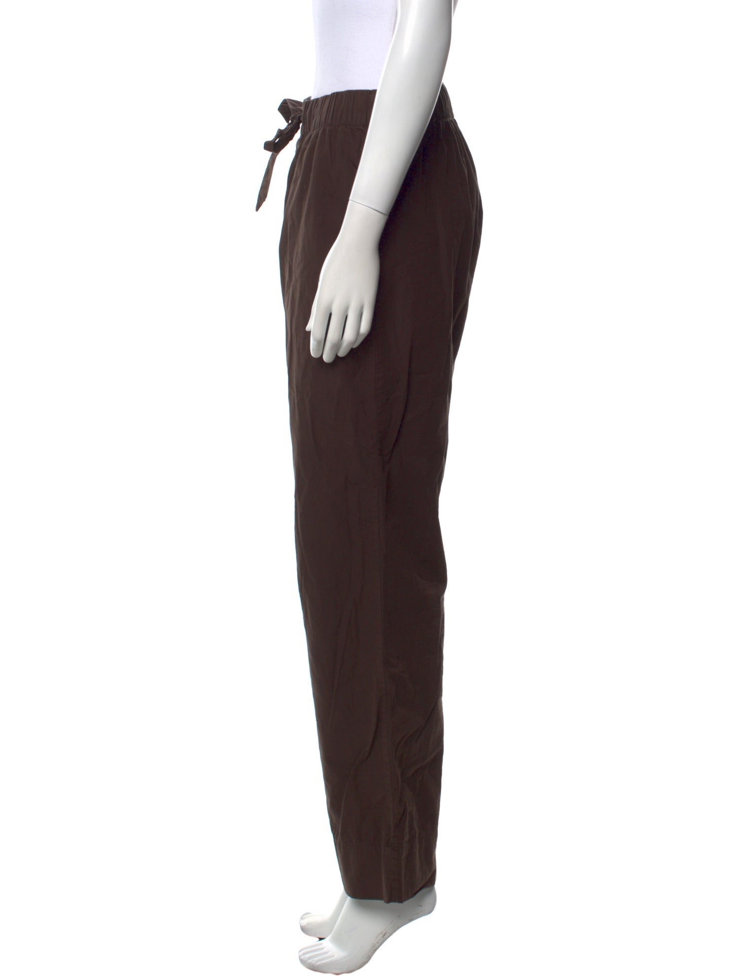 Tekla Wide Leg Pants