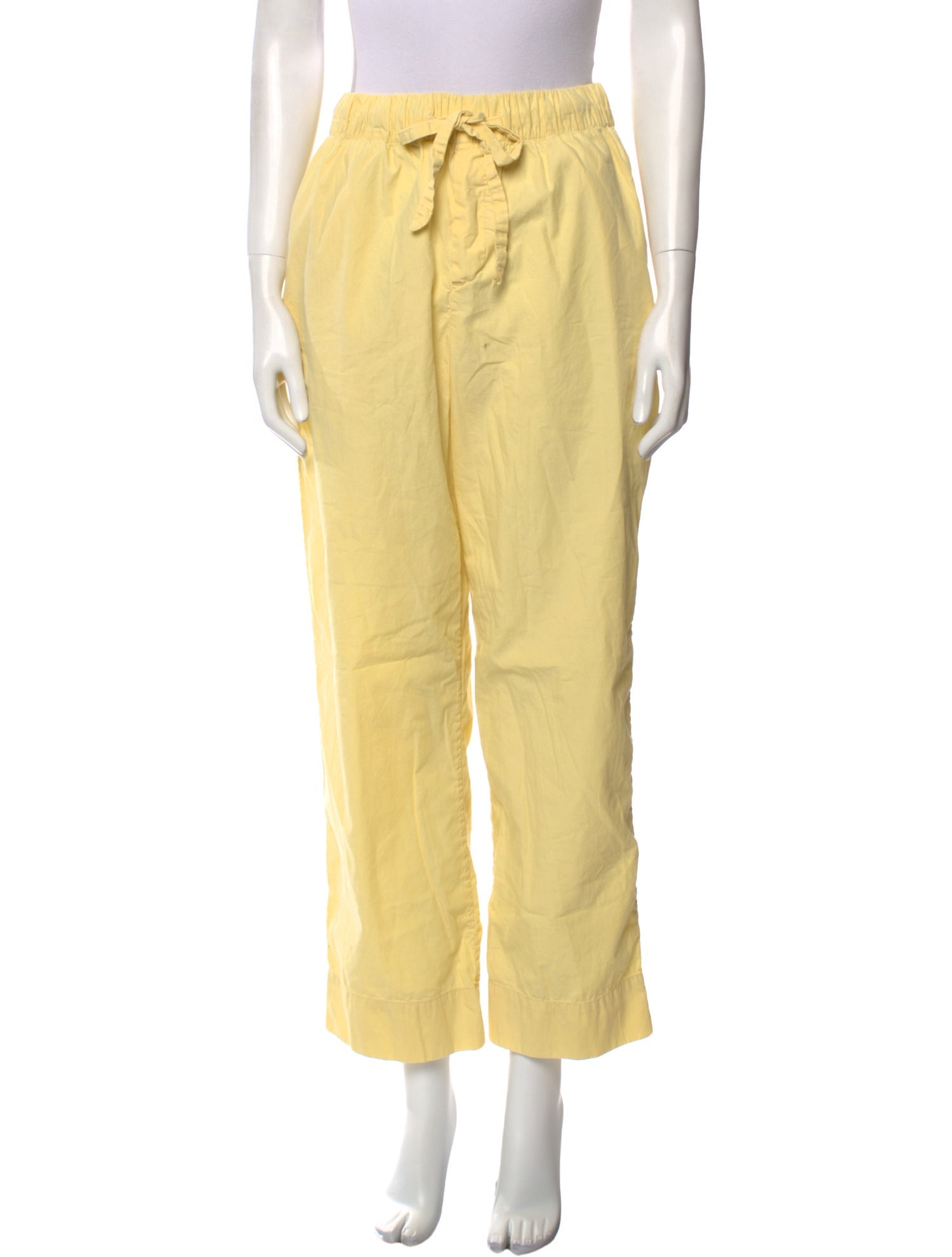 Tekla Straight Leg Pants