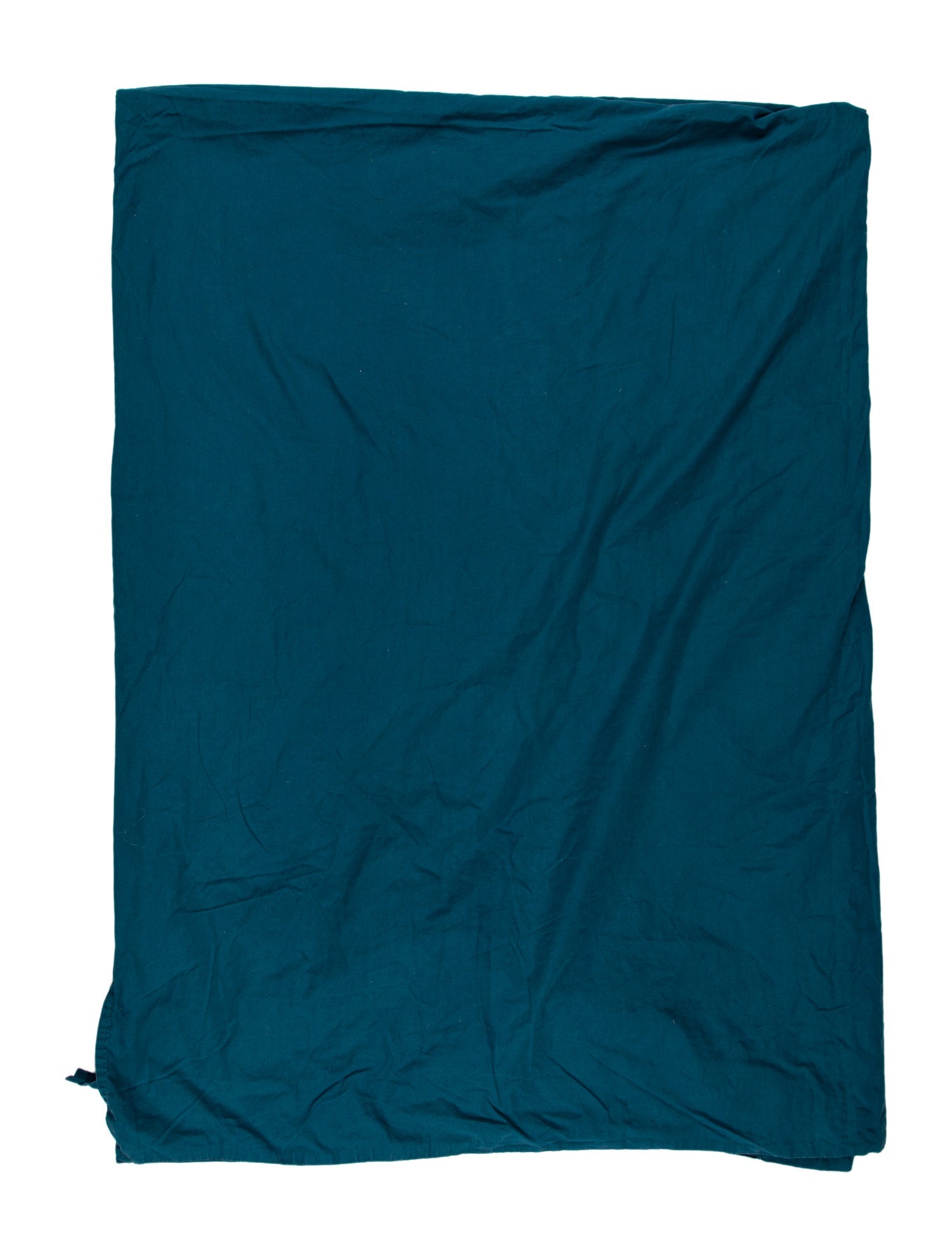 Tekla Cotton Duvet Cover