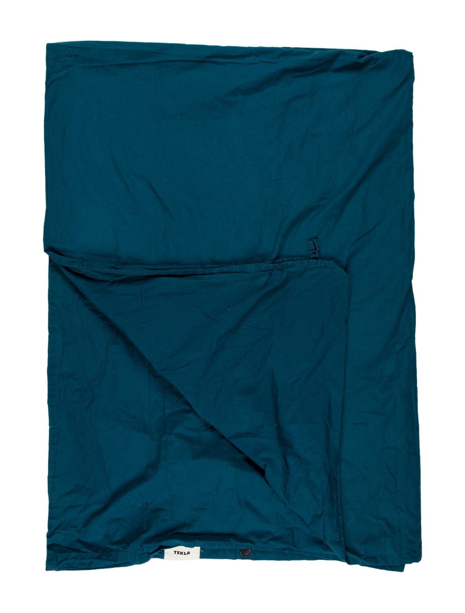 Tekla Cotton Duvet Cover