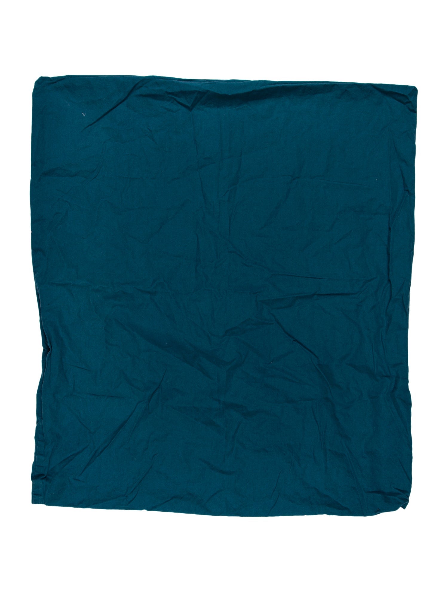 Tekla Pair of Cotton Pillow Shams