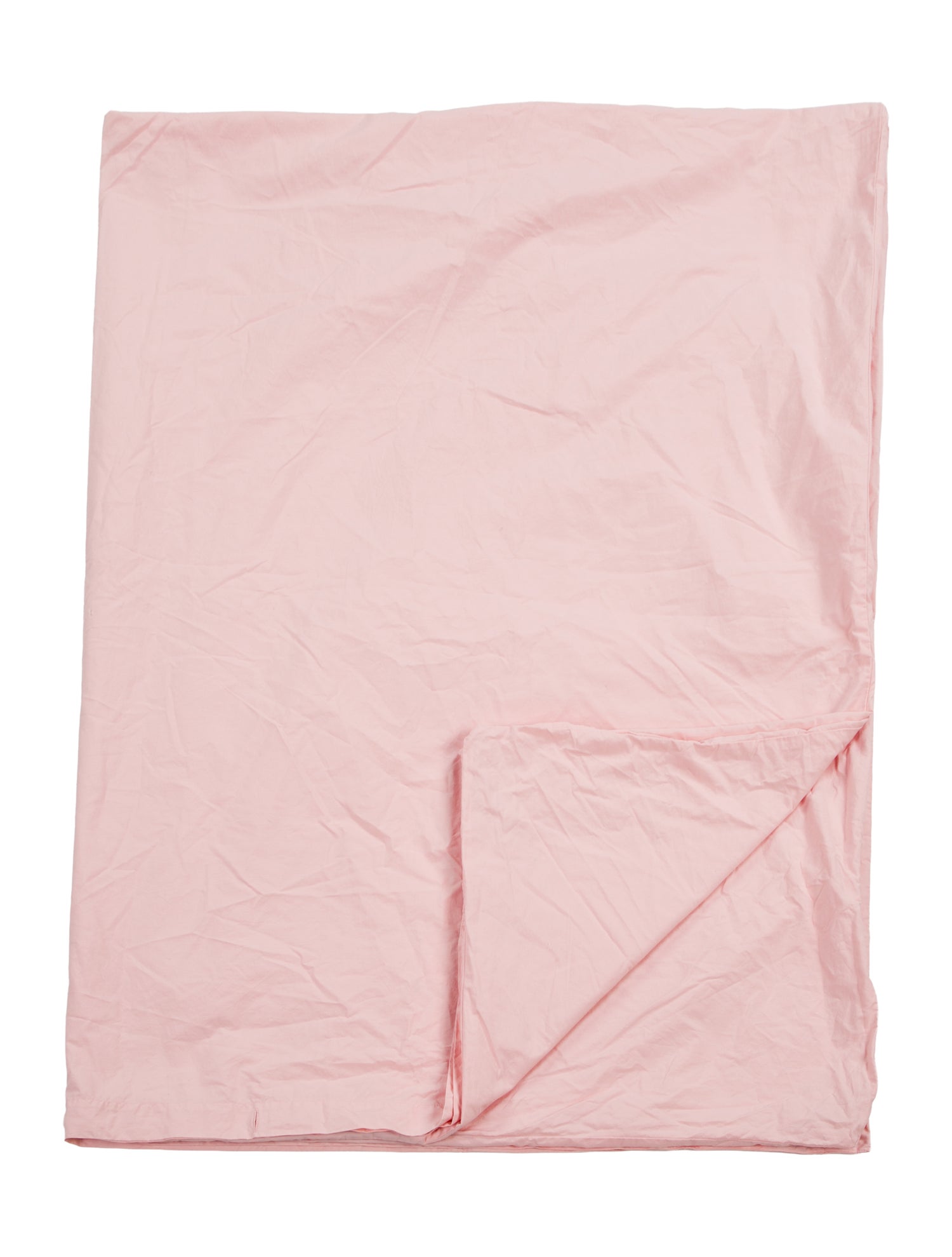 Tekla Percale Duvet Cover