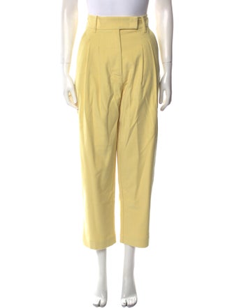 Tela Straight Leg Pants