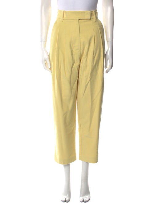 Tela Straight Leg Pants