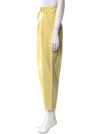 Tela Straight Leg Pants