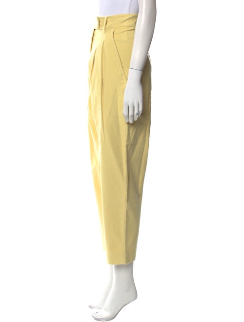 Tela Straight Leg Pants