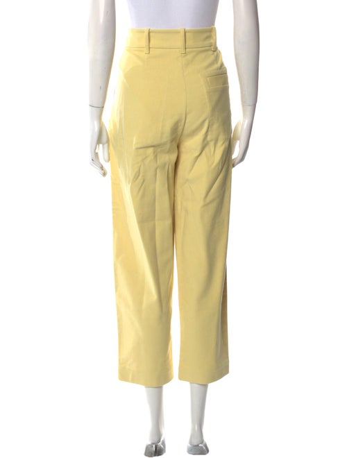 Tela Straight Leg Pants