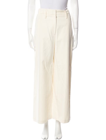 Tela Pants Wide Leg XS