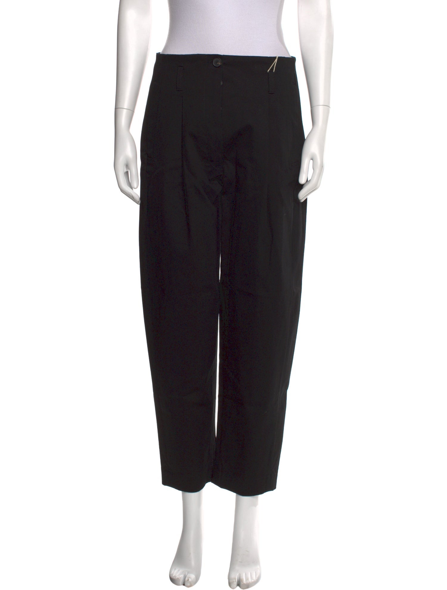 Tela Straight Leg Pants