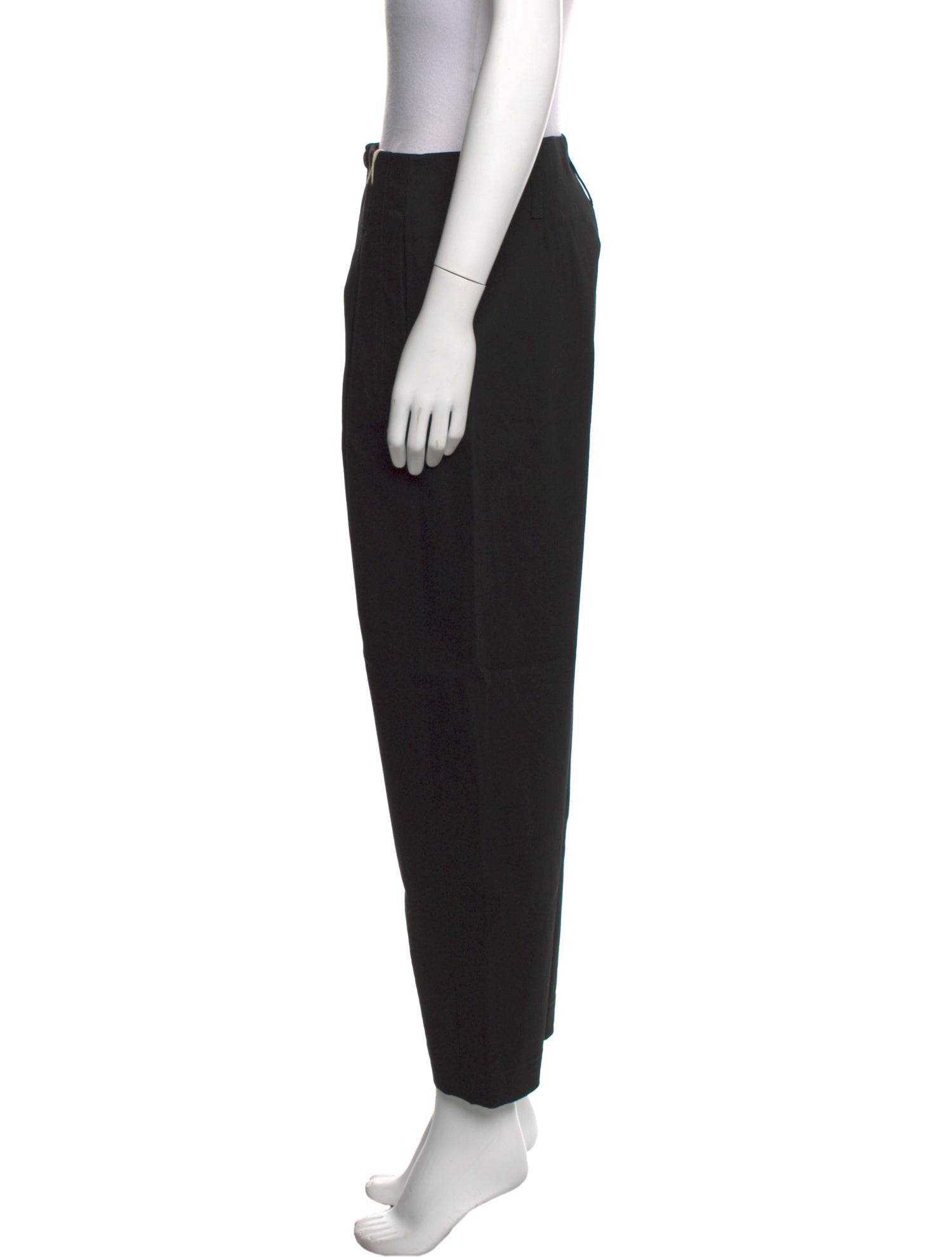 Tela Straight Leg Pants